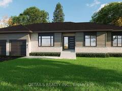 205 ETIENNE STREET Clarence-Rockland Ontario, K0A 1E0
