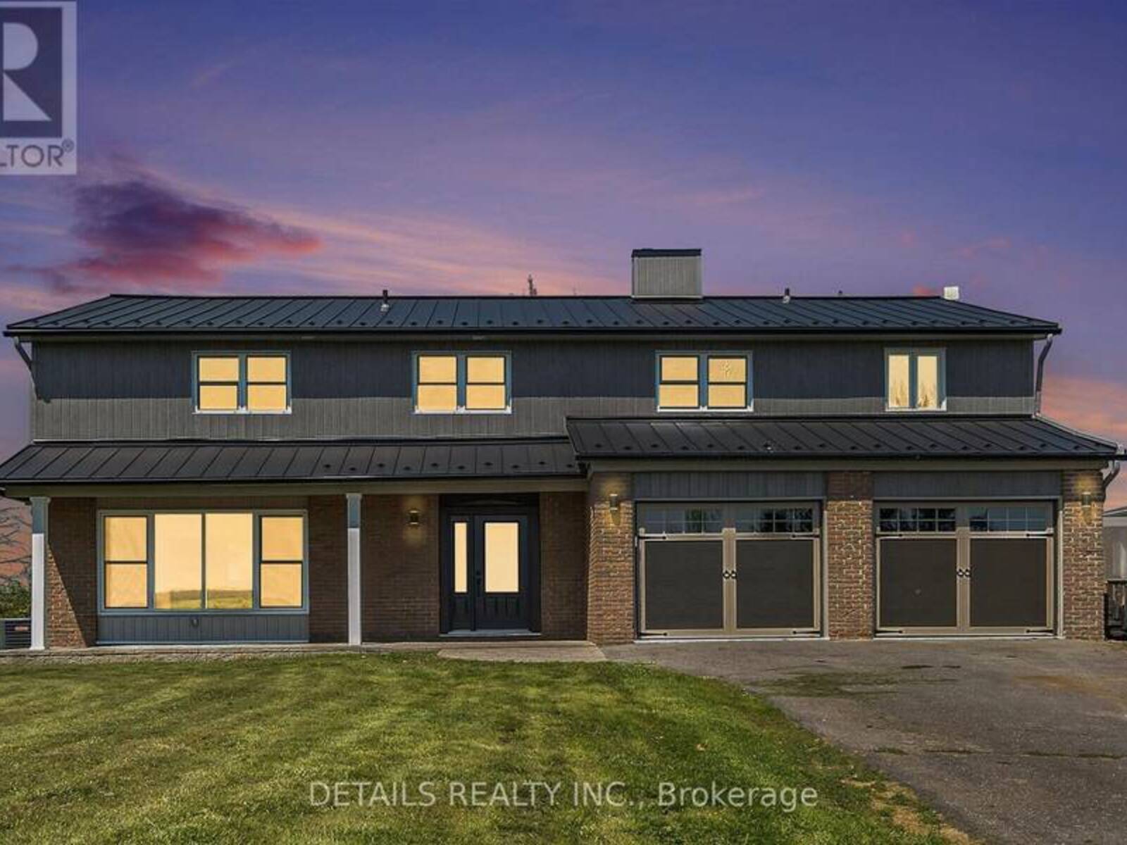 1649 HUISMANS ROAD, Ottawa, Ontario K4B 0C9