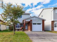 1501 MEADOWBROOK ROAD Ottawa Ontario, K1B 5J9