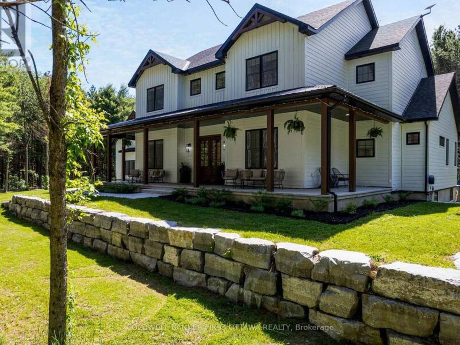 793 POWERS ROAD, Perth, Ontario K7H 3C5