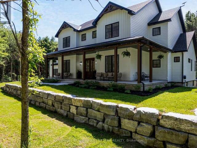 793 POWERS ROAD Perth Ontario, K7H 3C5 - 4 Bedrooms Home For Sale