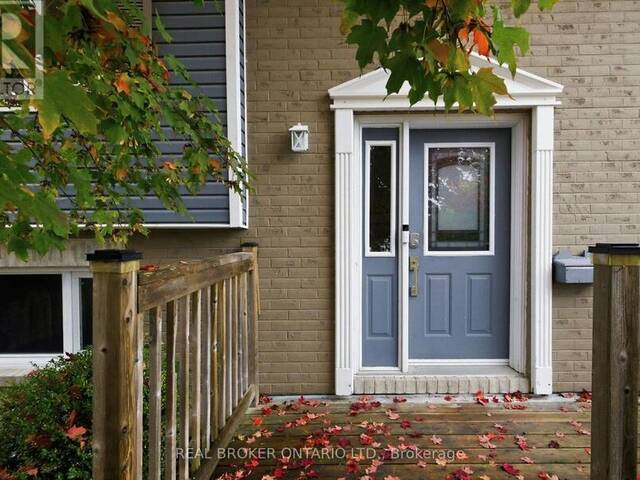 202 SANTIAGO STREET Carleton Place Ontario, K7C 4S5 - 4 Bedrooms Home For Sale