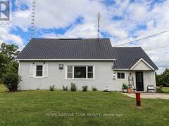 6774 MCLEANSVILLE ROAD Edwardsburgh-Cardinal Ontario, K0E 1X0