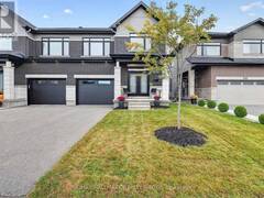 1033 HYDRANGEA AVENUE Ottawa Ontario, K4M 0L4