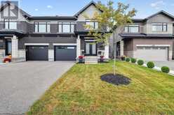 1033 HYDRANGEA AVENUE | Ottawa Ontario | Slide Image One