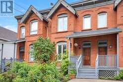 197 PRETORIA AVENUE | Ottawa Ontario | Slide Image Two