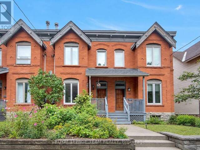 197 PRETORIA AVENUE Ottawa Ontario, K1S 1X1 - 3 Bedrooms Home For Sale
