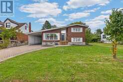 114 MEADOWLANDS DRIVE W | Ottawa Ontario | Slide Image Two