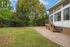 114 MEADOWLANDS DRIVE W | Ottawa Ontario | Slide Image Fifty