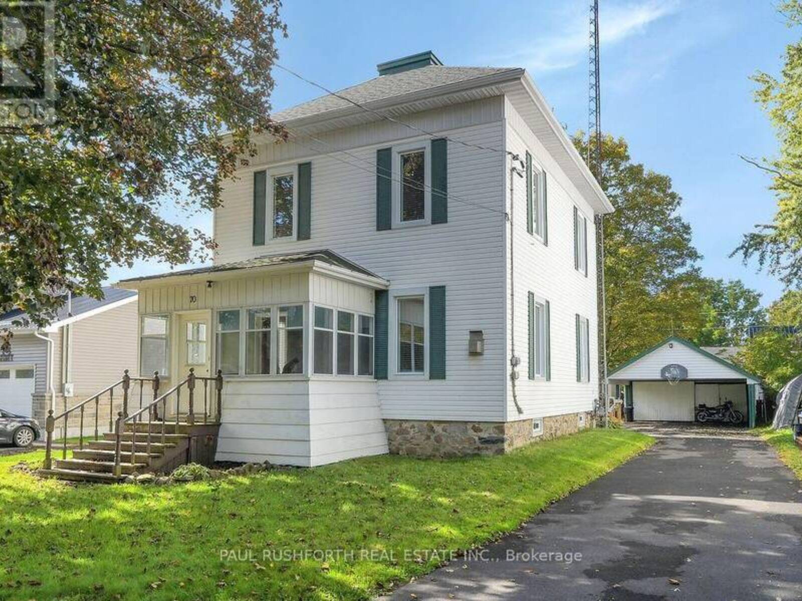 70 ALBERT STREET, North Dundas, Ontario K0C 1H0