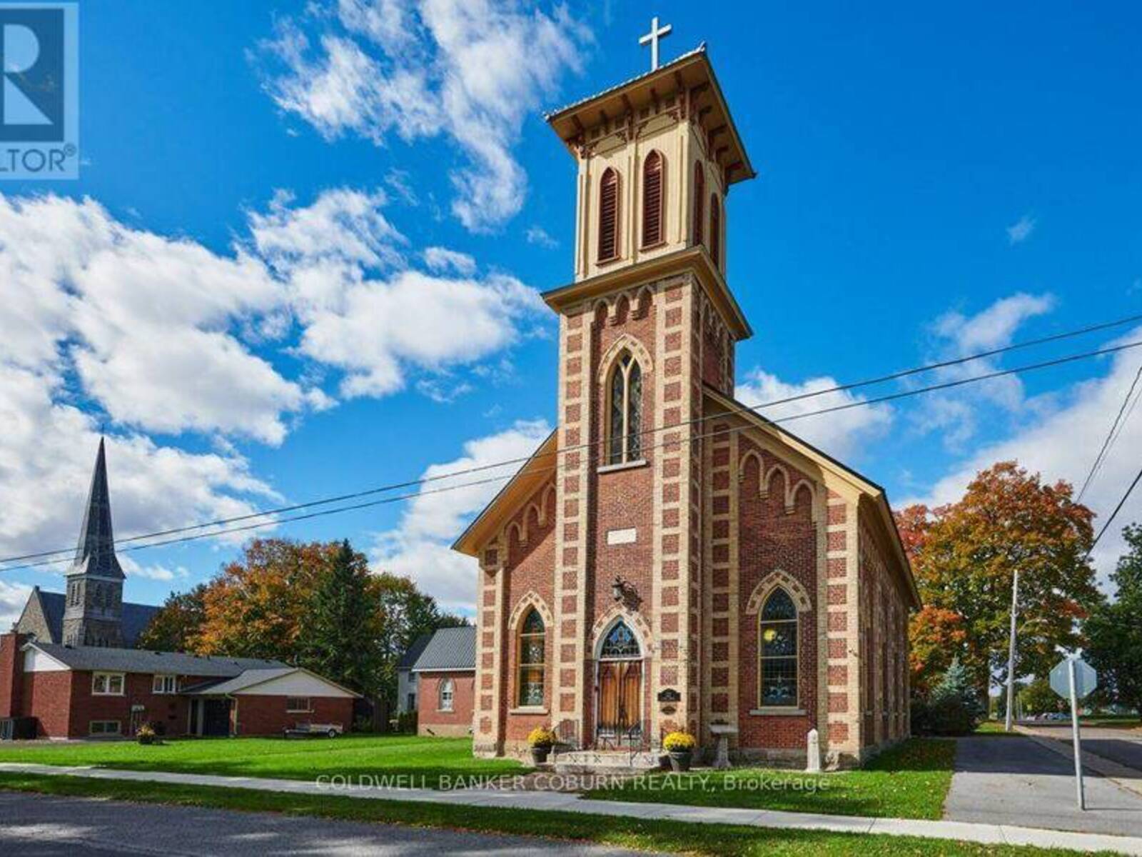 22 FIRST STREET, Morrisburg, Ontario K0C 1X0