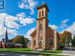 22 FIRST STREET Morrisburg Ontario, K0C 1X0