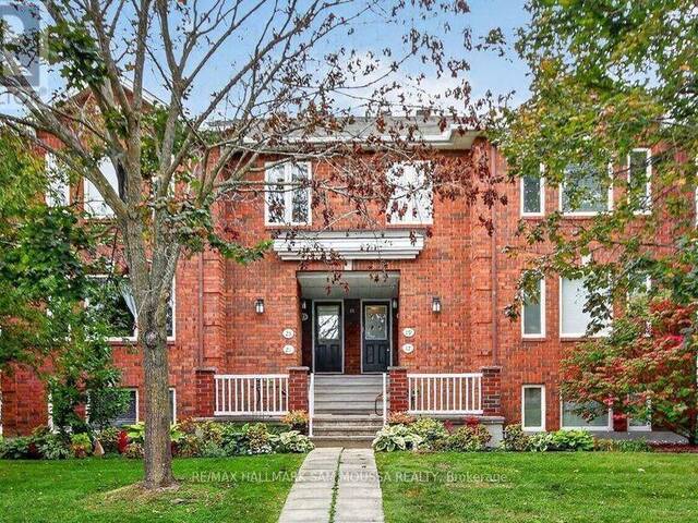19 COLCHESTER SQUARE Ottawa Ontario, K2K 3A1 - 3 Bedrooms Condo For Sale