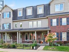 614 MARTINIQUE LANE Ottawa Ontario, K2S 0L9