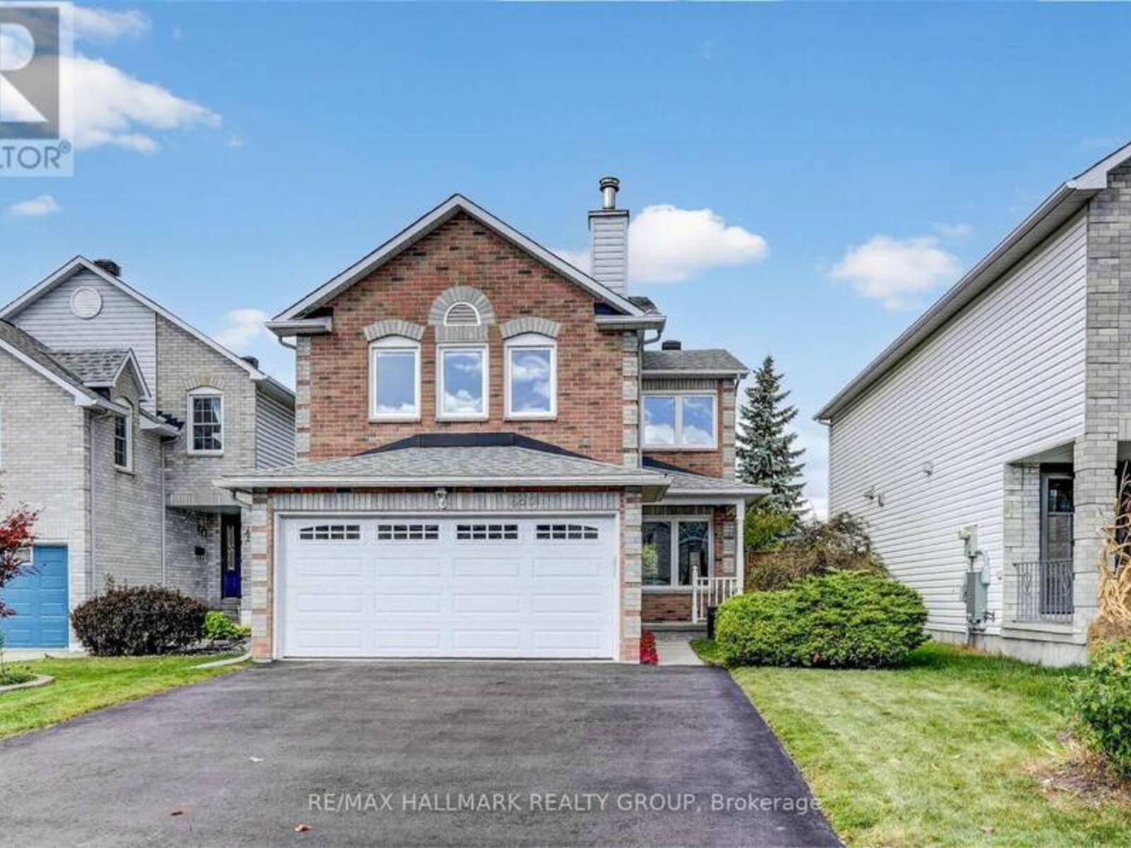 6601 WINDSONG AVENUE, Ottawa, Ontario K1C 6N1