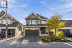 578 ROCKROSE WAY | Ottawa Ontario | Slide Image One