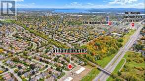 57 FAIR OAKS CRESCENT | Ottawa Ontario | Slide Image Forty-eight