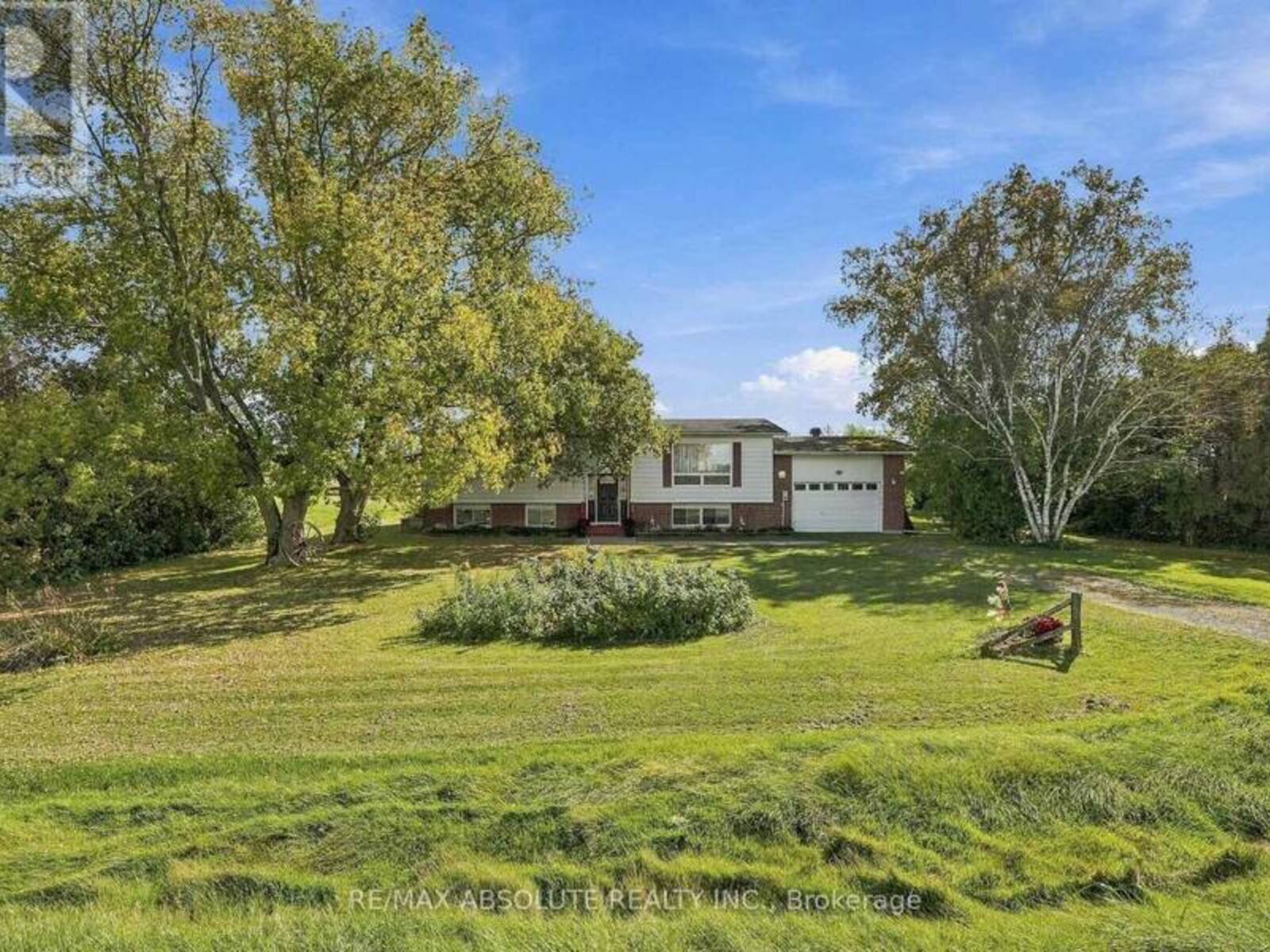 12756 COUNTY ROAD 28 ROAD, Morrisburg, Ontario K0C 1X0
