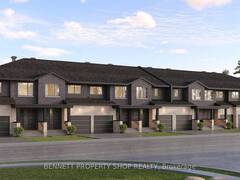 207 BENSINGER WAY Ottawa Ontario, K2S 0P4