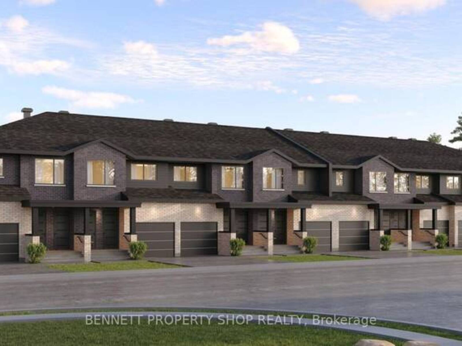 193 BENSINGER WAY, Ottawa, Ontario K2S 0P4