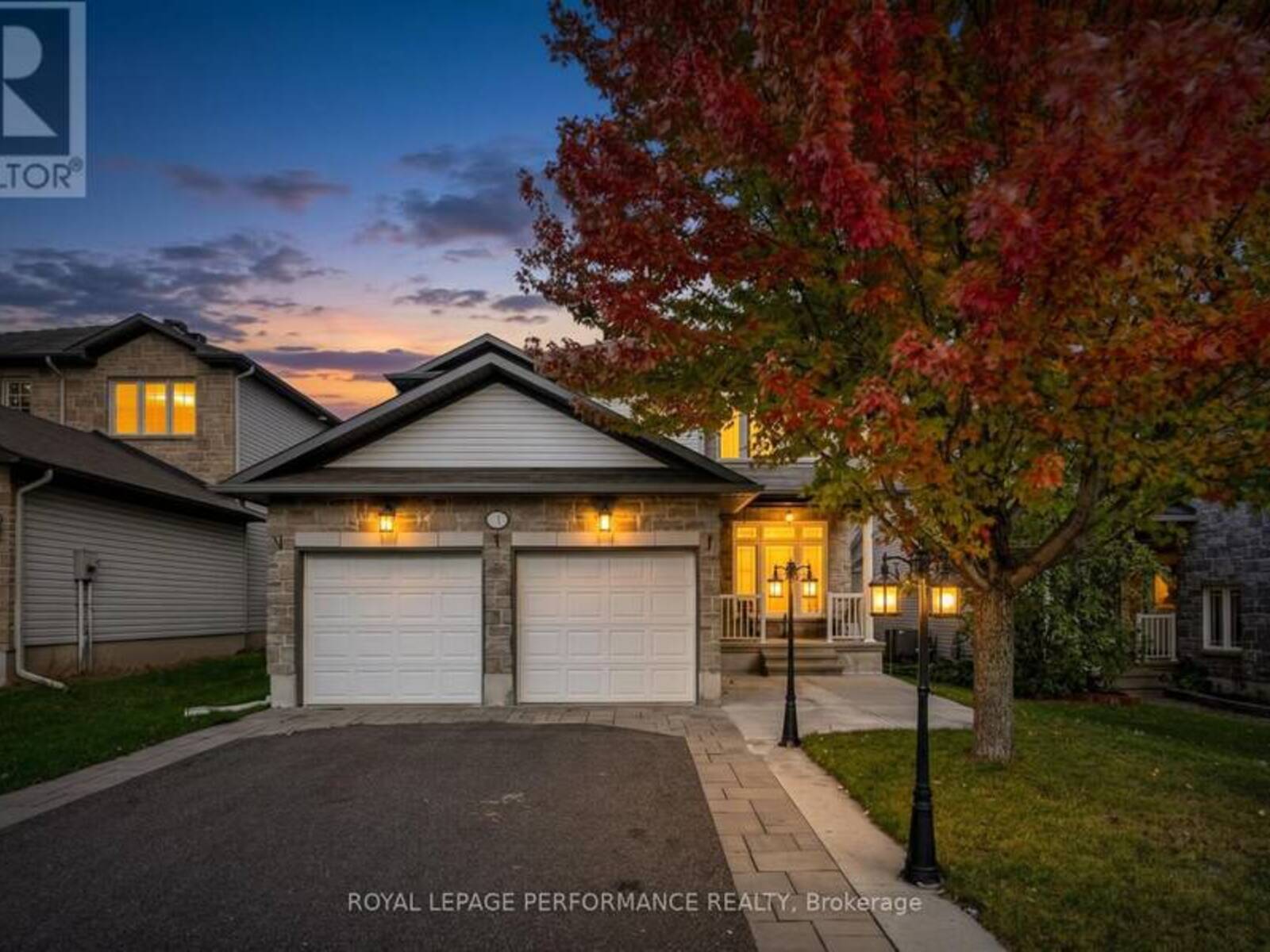 149 TOPAZE CRESCENT, Clarence-Rockland, Ontario K4K 0E2