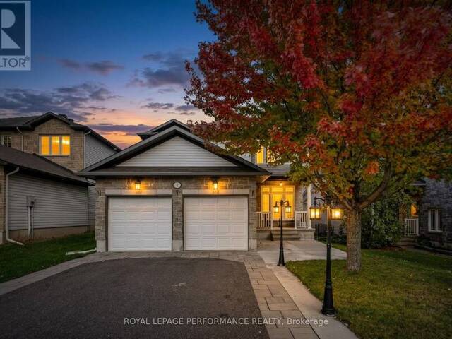 149 TOPAZE CRESCENT Clarence-Rockland Ontario, K4K 0E2 - 6 Bedrooms Home For Sale
