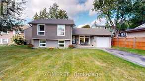 73 ELIZABETH DRIVE | Halton Hills Ontario | Slide Image One