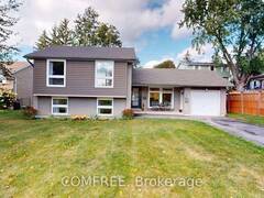 73 ELIZABETH DRIVE Halton Hills Ontario, L7J 1B4