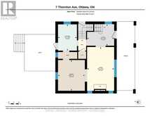 7 THORNTON AVENUE | Ottawa Ontario | Slide Image Thirty-six