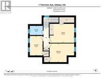 7 THORNTON AVENUE | Ottawa Ontario | Slide Image Thirty-seven