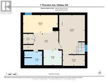 7 THORNTON AVENUE | Ottawa Ontario | Slide Image Thirty-eight