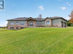 181 HAROLD JONES WAY Ottawa Ontario, K0A 1B0