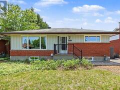 1308 RUSTIC DRIVE Ottawa Ontario, K2C 2Y1