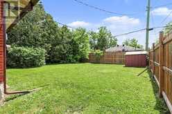 1308 RUSTIC DRIVE | Ottawa Ontario | Slide Image Seventeen