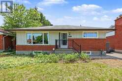 1308 RUSTIC DRIVE | Ottawa Ontario | Slide Image One