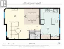 141 ARCOLA PRIVATE | Ottawa Ontario | Slide Image Forty-eight