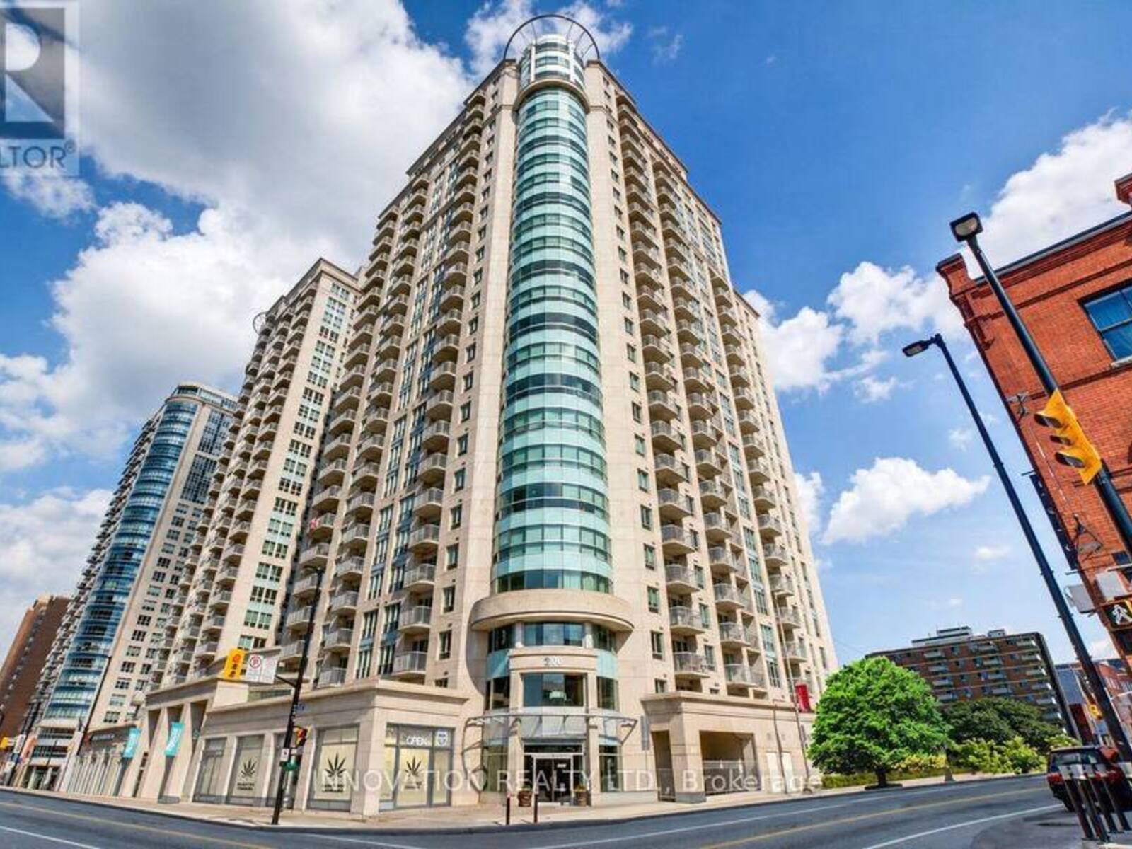 510 - 200 RIDEAU STREET, Ottawa, Ontario K1N 5Y1