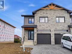 142 ELIZABETH STREET Winchester Ontario, K0C 2K0