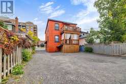 50 HOLLAND AVENUE | Ottawa Ontario | Slide Image Thirty-nine