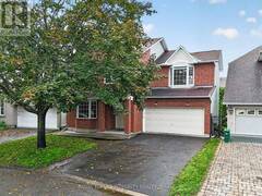 23 TYNE COURT Ottawa Ontario, K2K 3H7