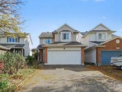 644 VALIN STREET Ottawa Ontario, K4A 3S9