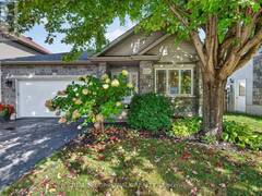 35 HONORE CRESCENT The Nation Ontario, K0A 2M0