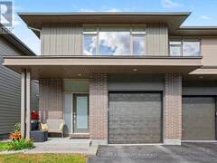160 AVRO CIRCLE Ottawa Ontario, K1K 4K7