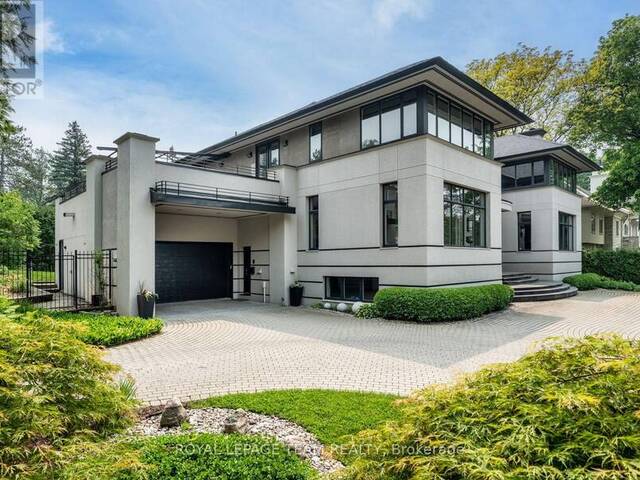 725 MANOR AVENUE Ottawa Ontario, K1M 0E4 - 5 Bedrooms Home For Sale