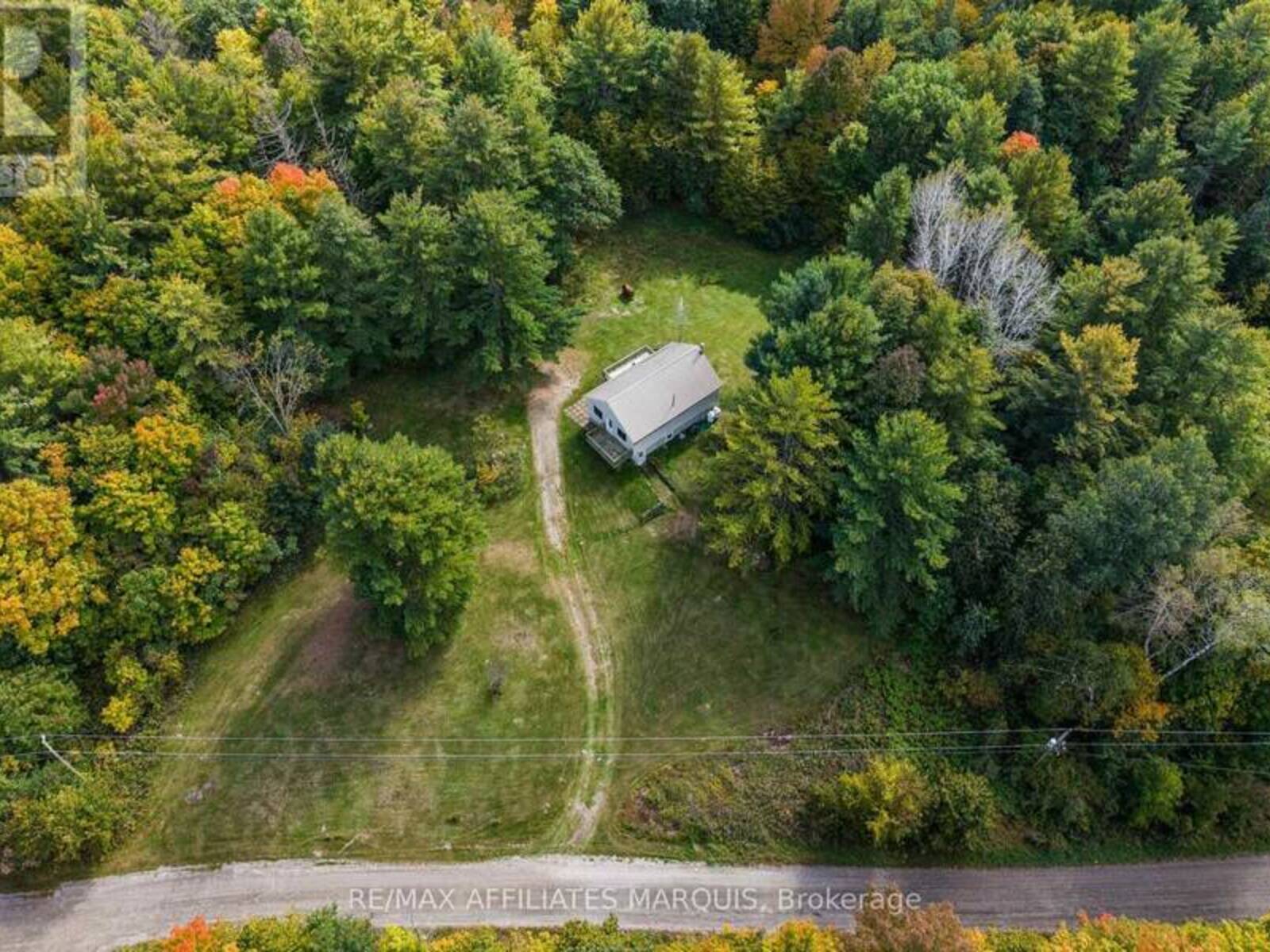 1003 MARSHALL COTA ROAD, Central Frontenac, Ontario K0H 2K0