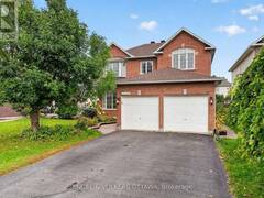 3759 TWIN FALLS PLACE Ottawa Ontario, K1V 1W5