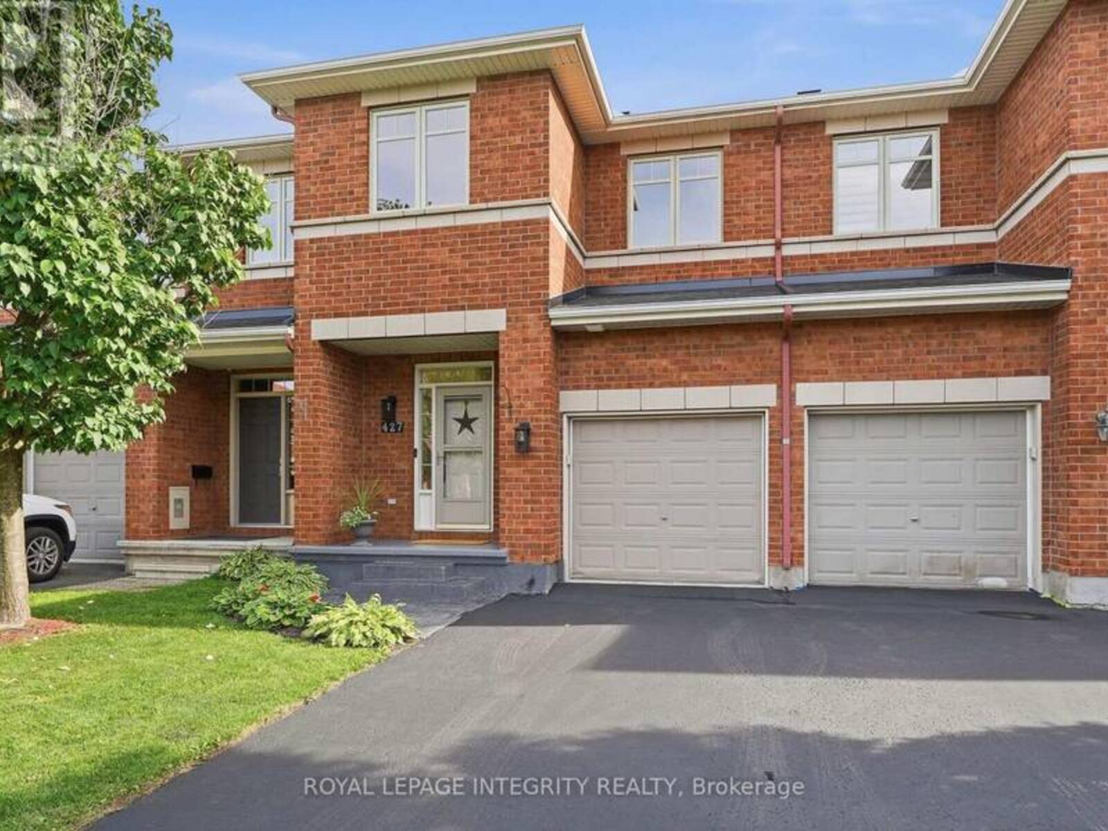 427 SULTAN STREET, Ottawa, Ontario K4A 0K2