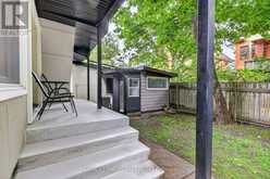 64 DELAWARE AVENUE | Ottawa Ontario | Slide Image Forty-four