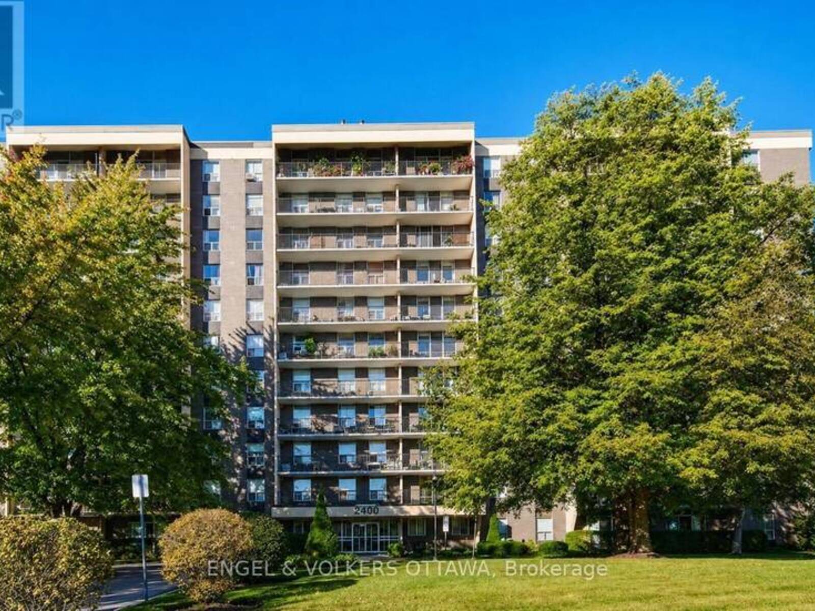210 - 2400 VIRGINIA DRIVE, Ottawa, Ontario K1H 8L3