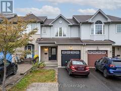 333 ROLLING MEADOW CRESCENT Ottawa Ontario, K1W 0A9